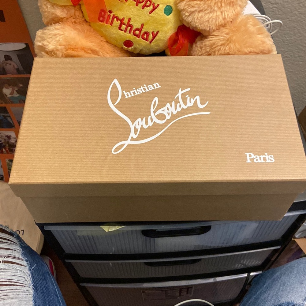 christian louboutin shoes